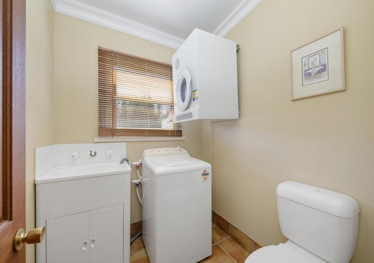 Scarborough Cottage