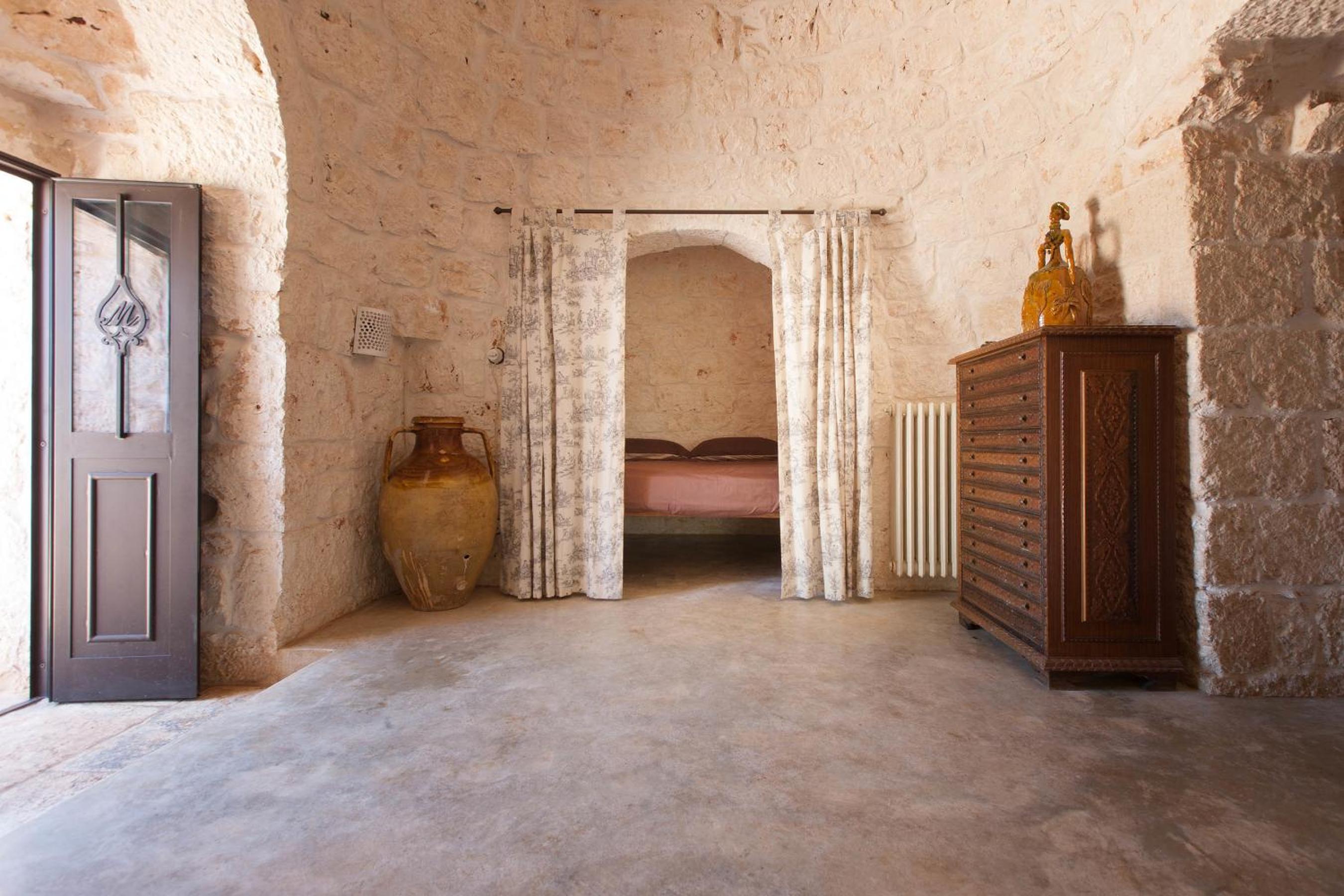 Trullo Coco' by Perle di Puglia