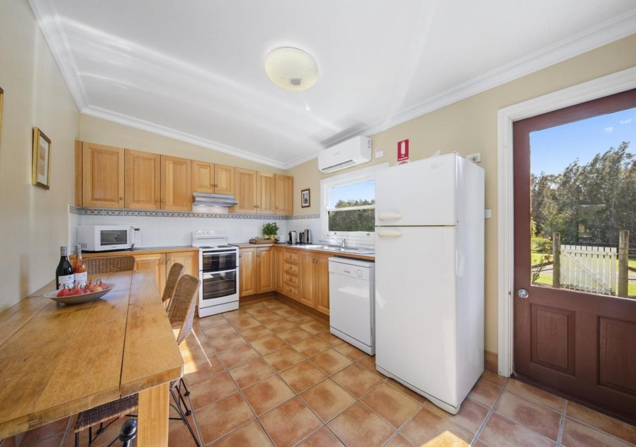 Scarborough Cottage