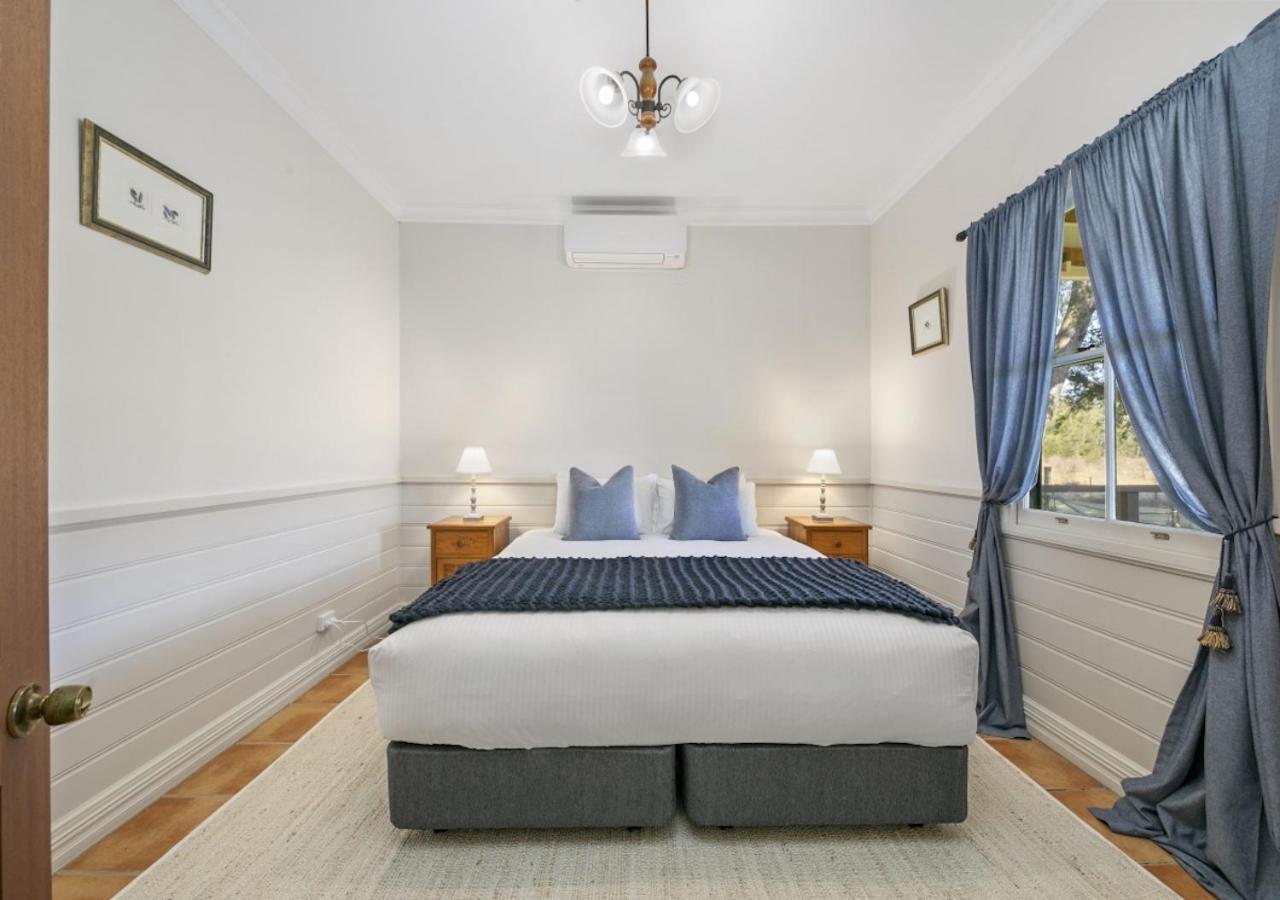 Scarborough Cottage