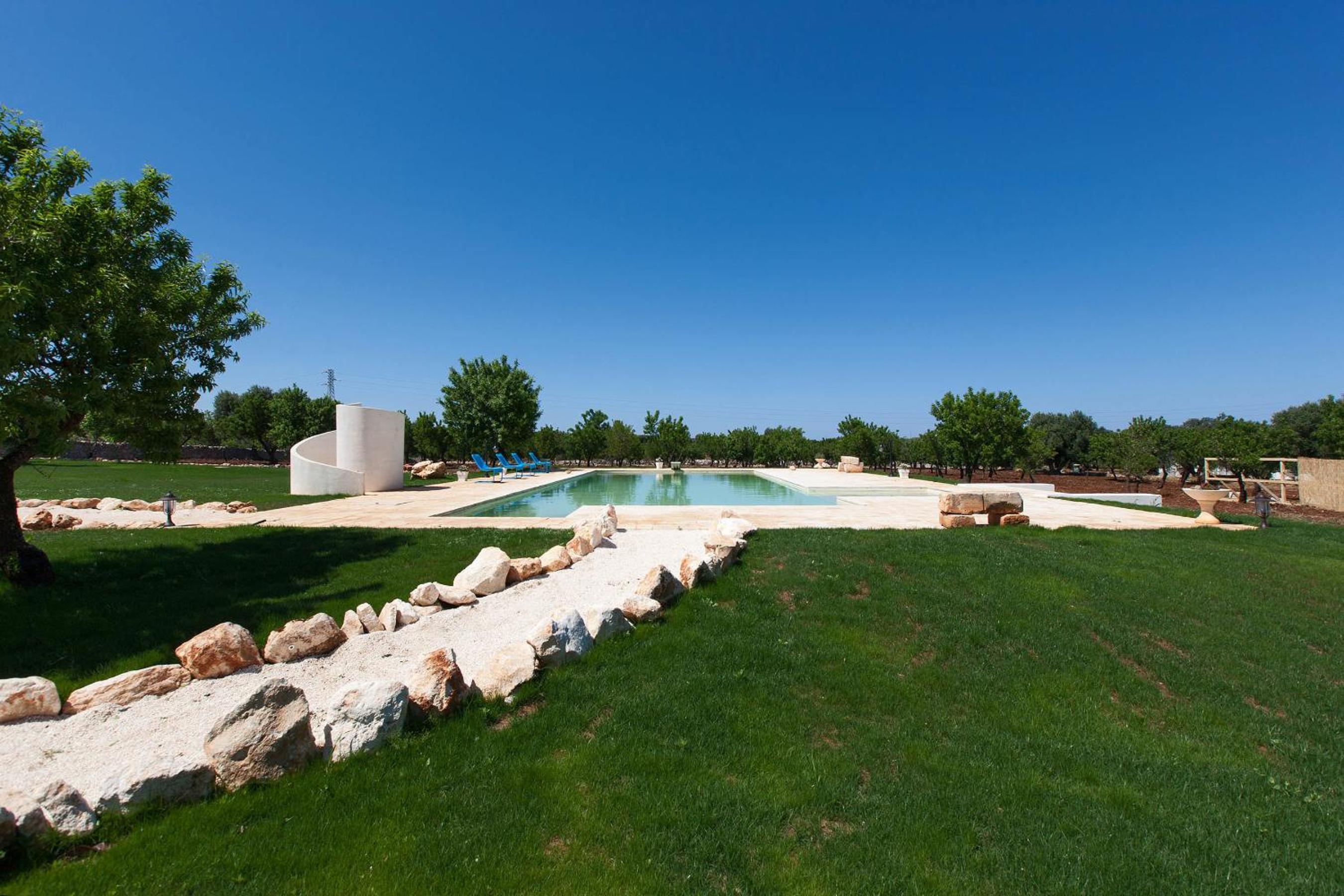 Trullo Coco' by Perle di Puglia