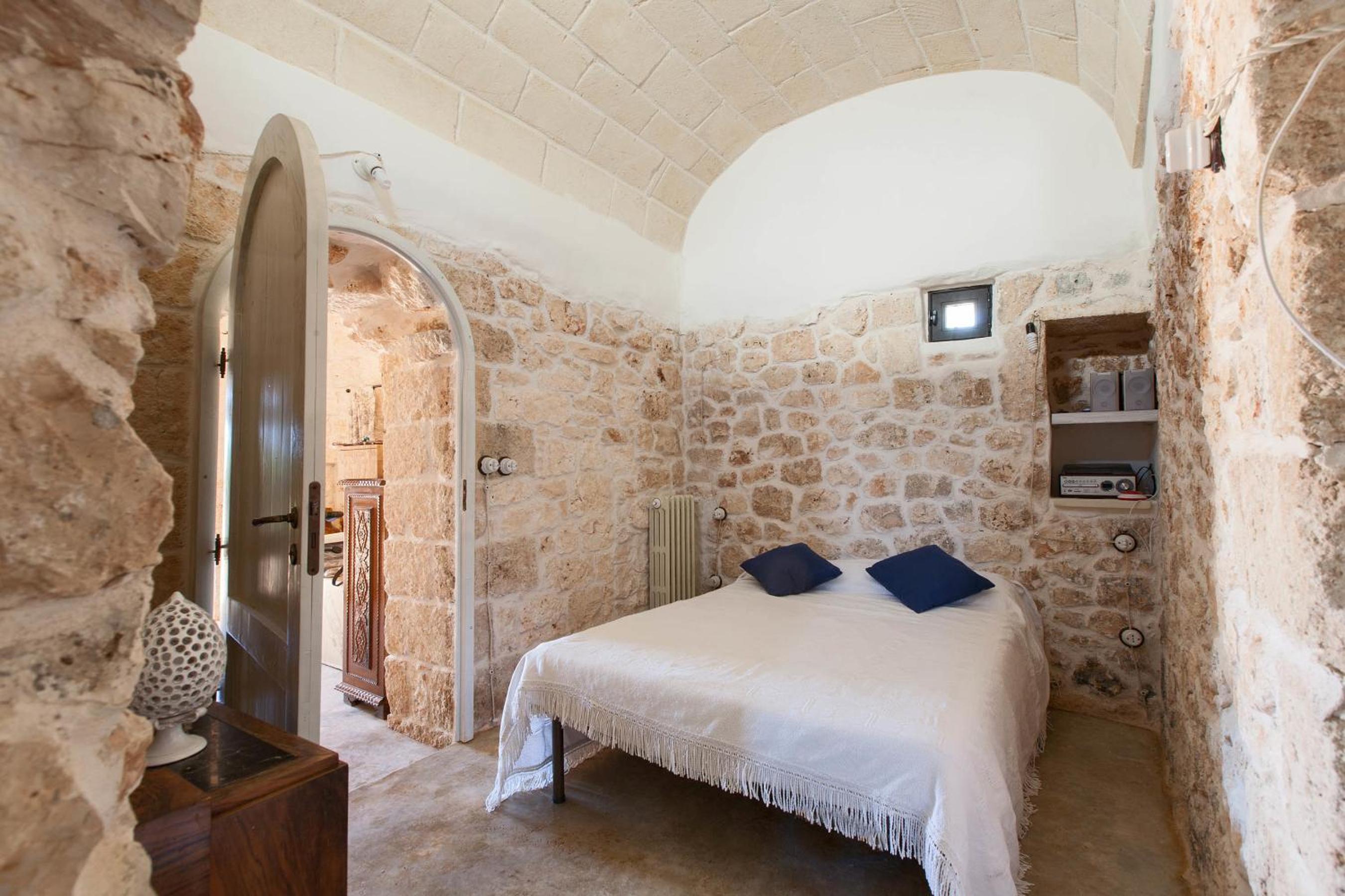 Trullo Coco' by Perle di Puglia