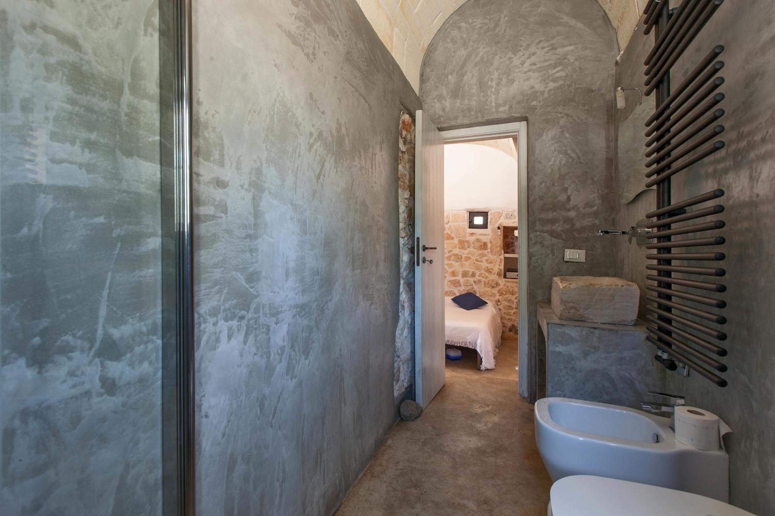 Trullo Coco' by Perle di Puglia