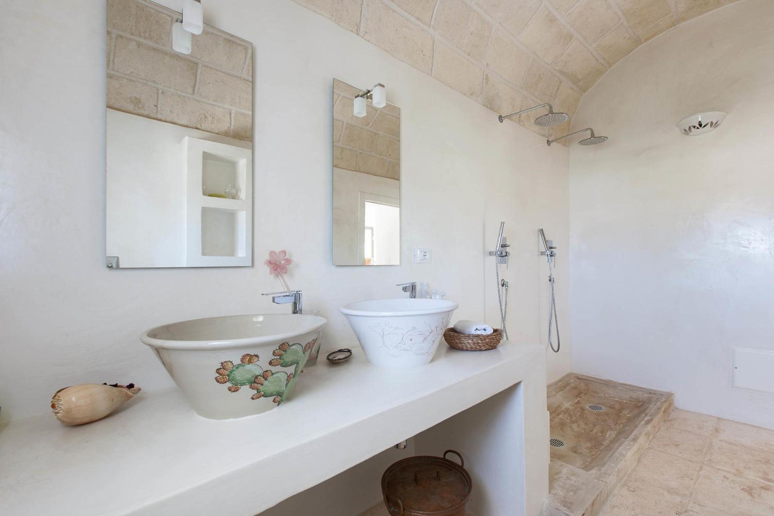 Trullo Coco' by Perle di Puglia