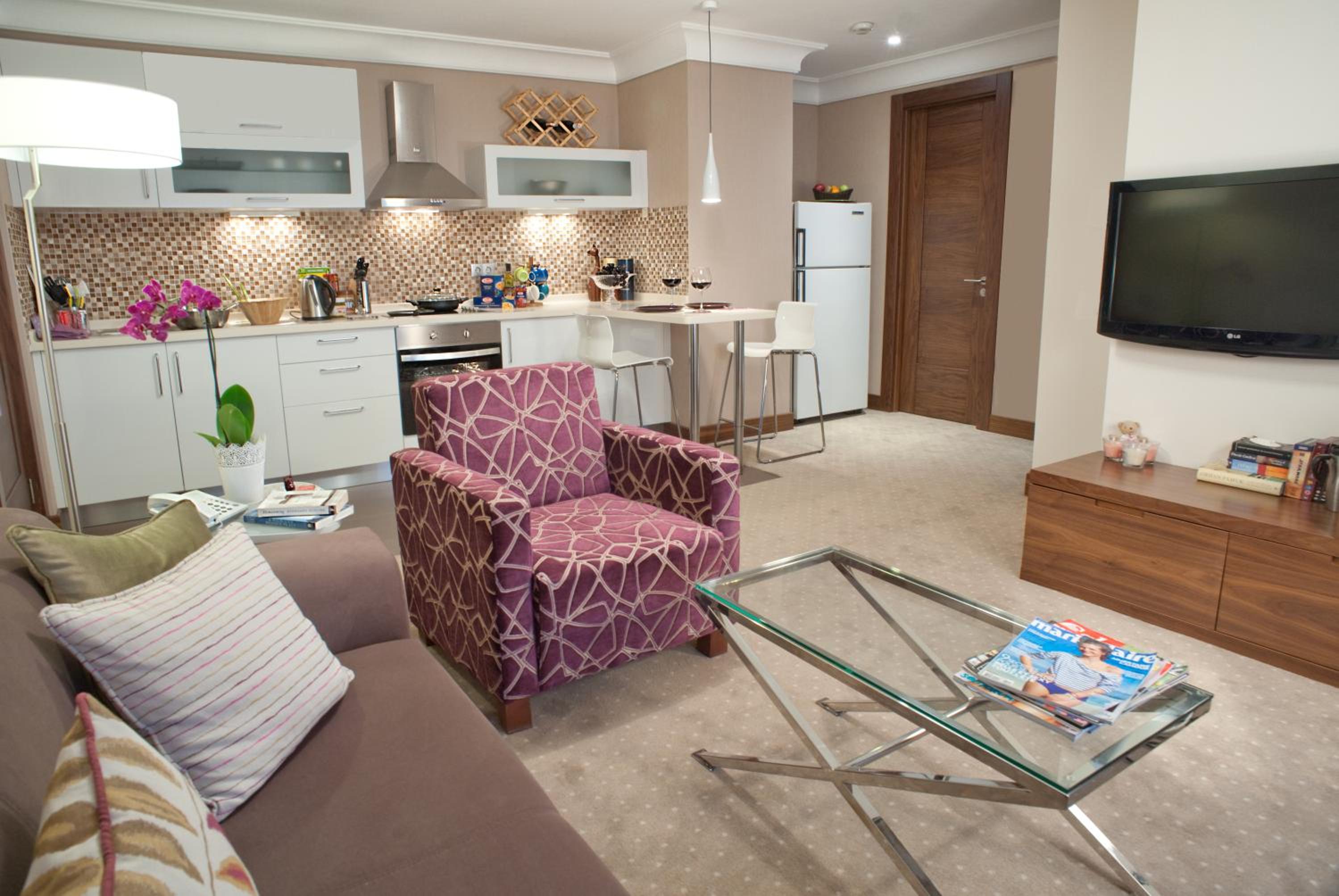 Apart Otel Best - Image 33