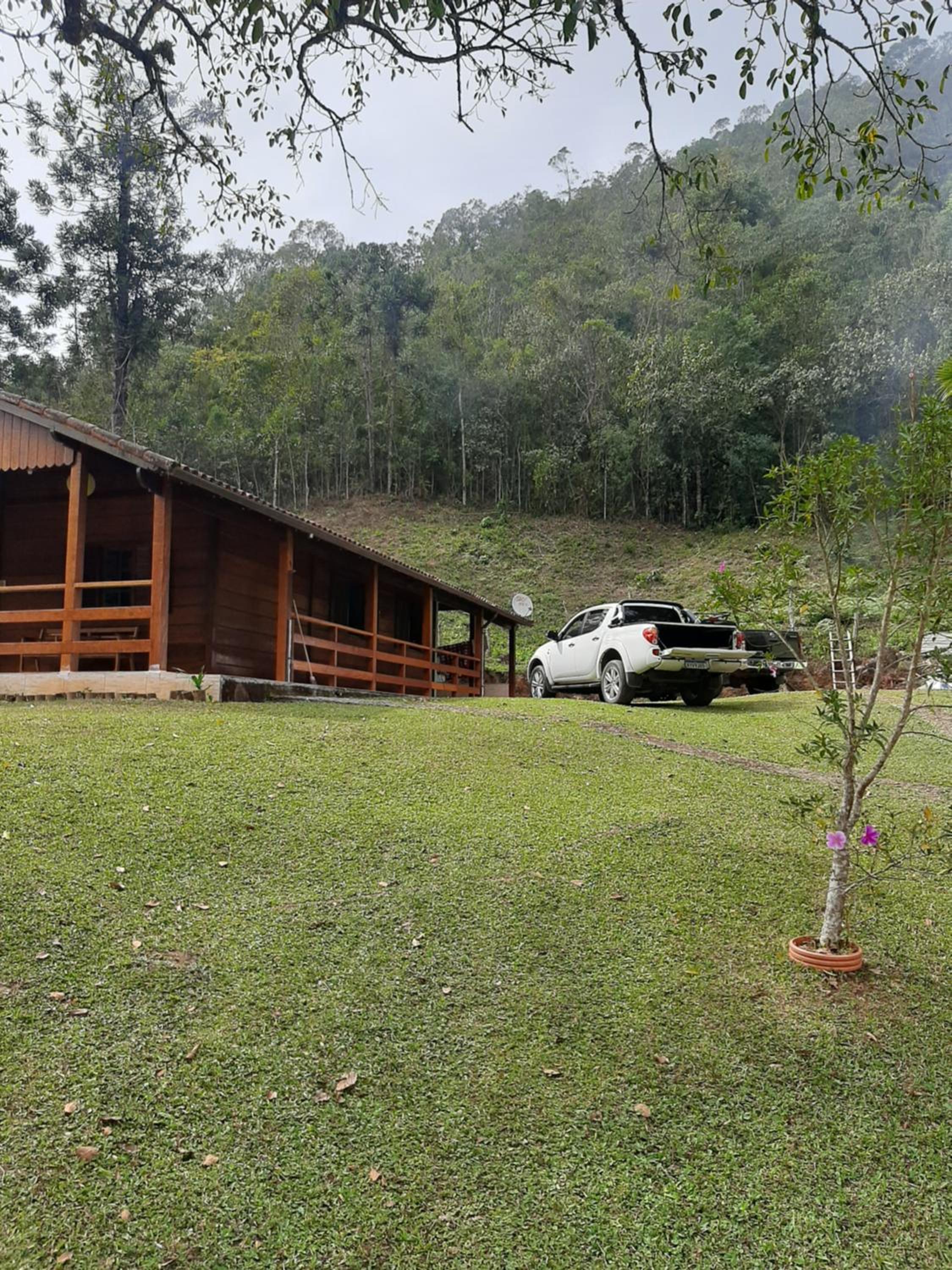 Casa em Visconde de Mauá - Vale do Alcantilado