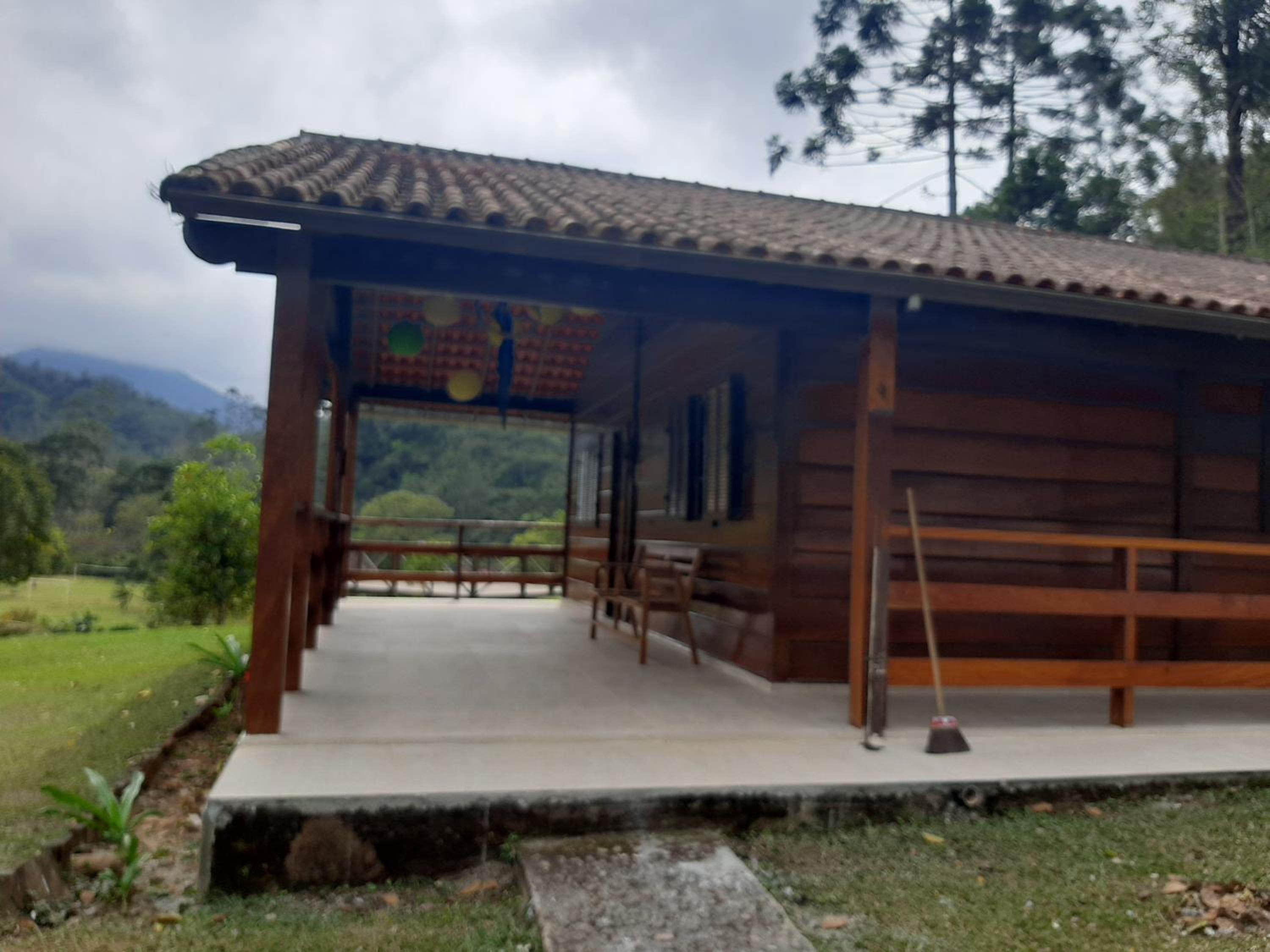 Casa em Visconde de Mauá - Vale do Alcantilado