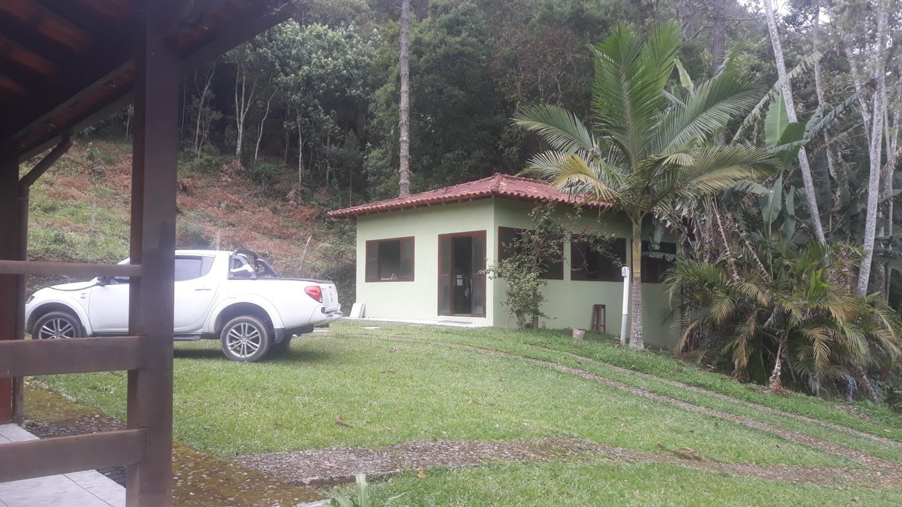 Casa em Visconde de Mauá - Vale do Alcantilado