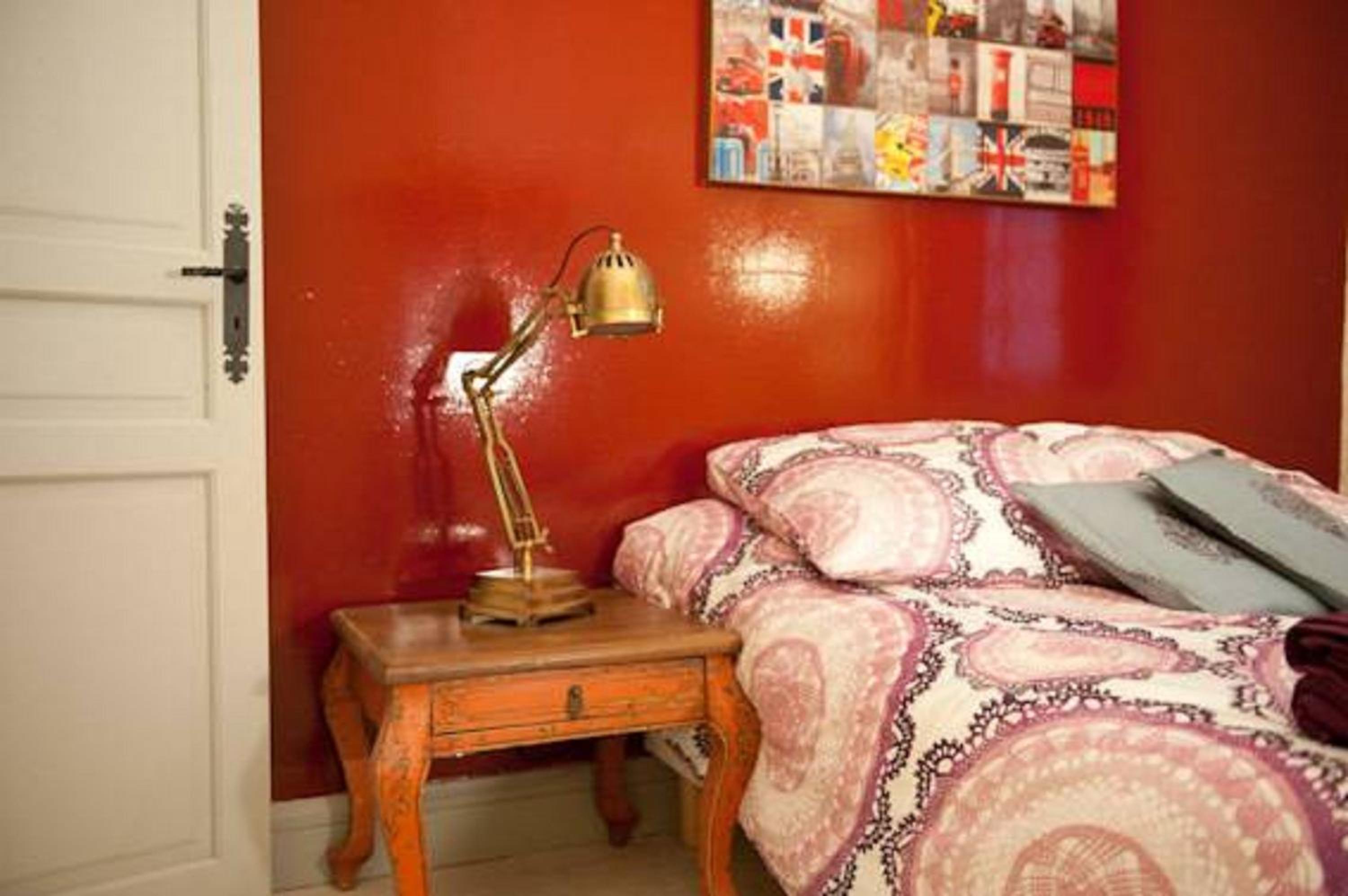 Appartement La Masse