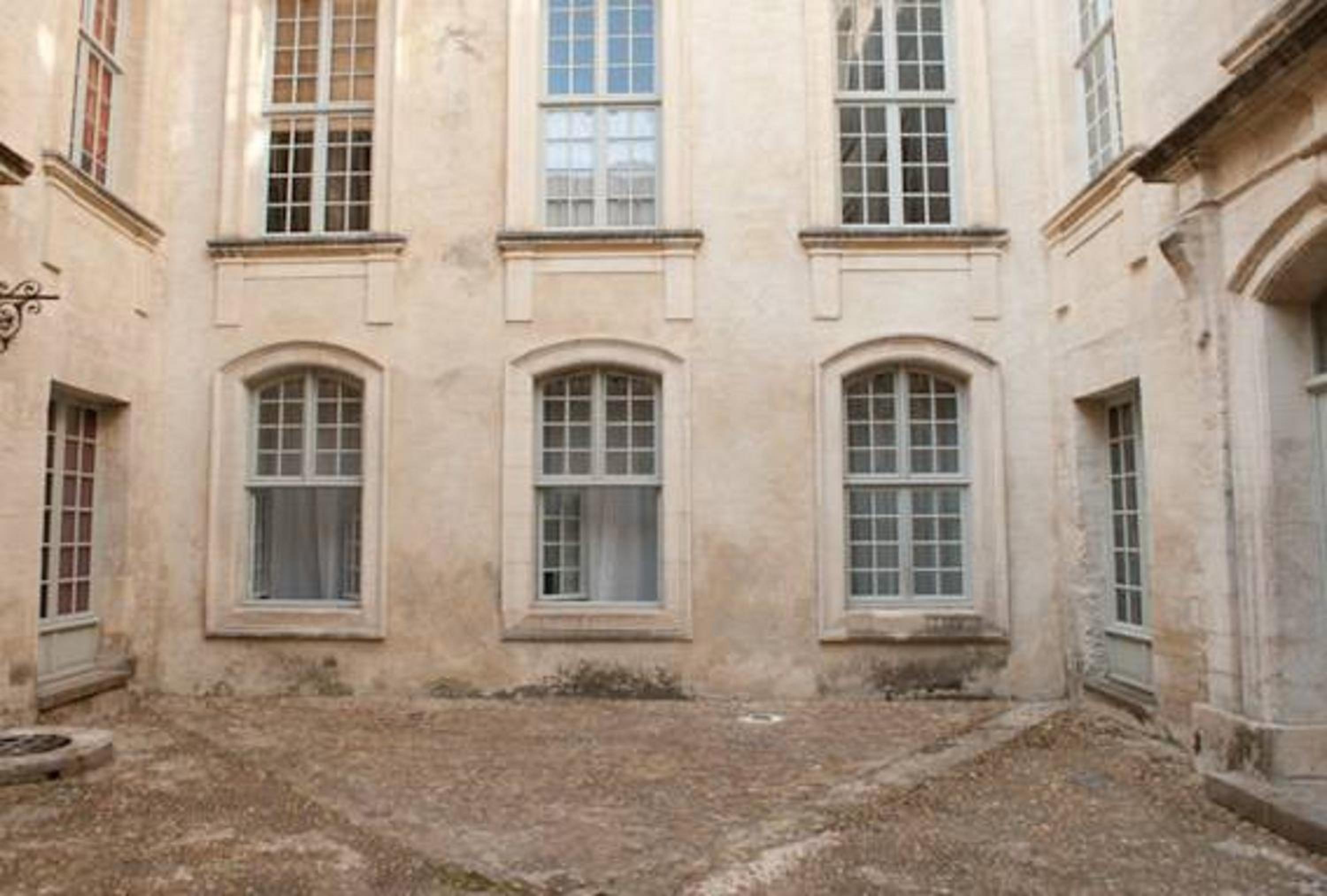 Appartement La Masse