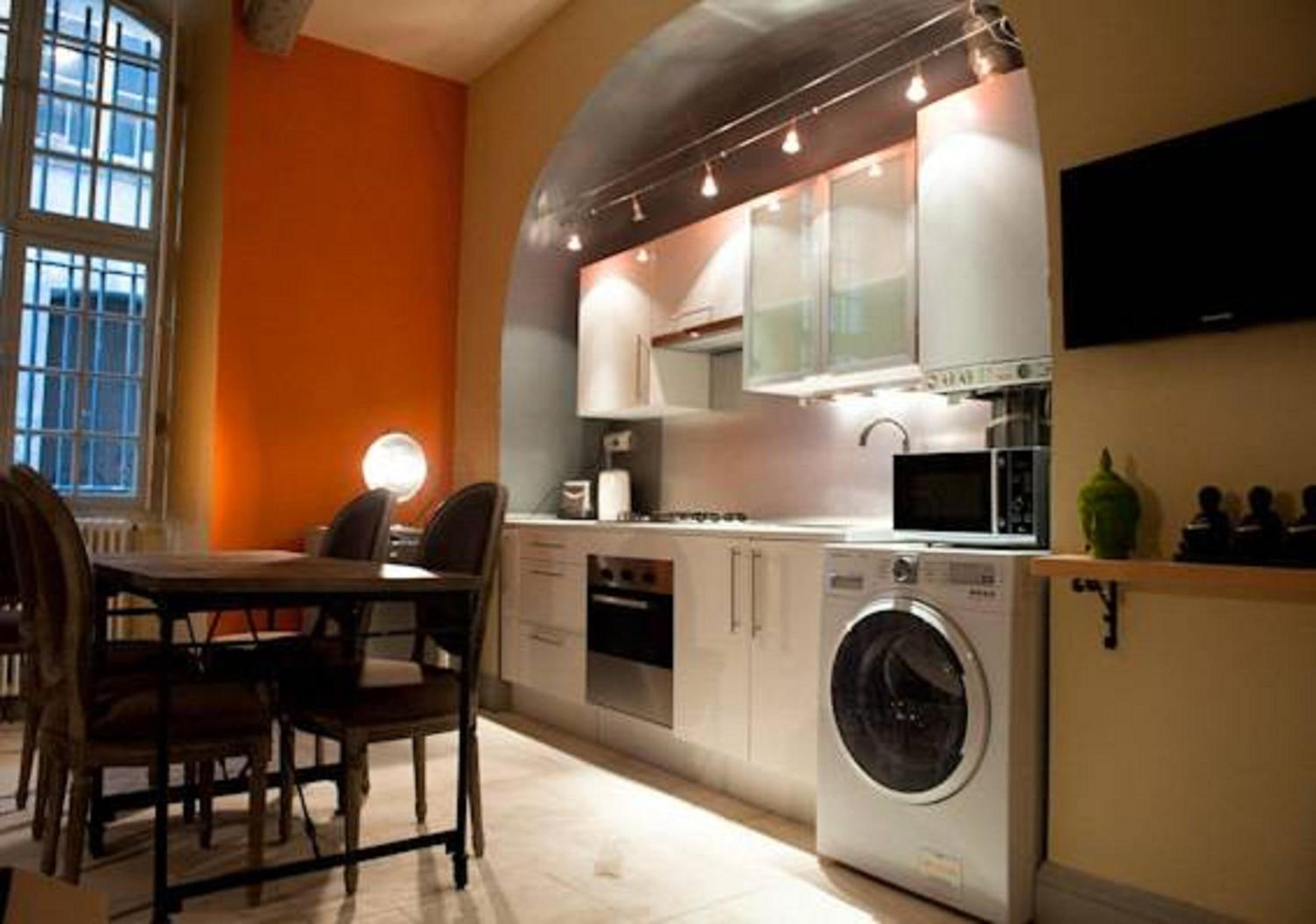 Appartement La Masse
