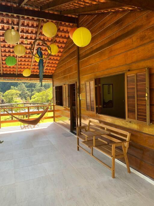 Casa em Visconde de Mauá - Vale do Alcantilado