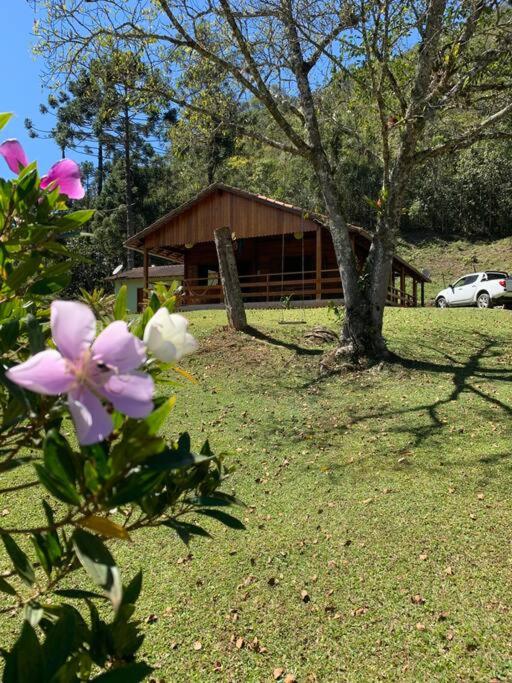 Casa em Visconde de Mauá - Vale do Alcantilado