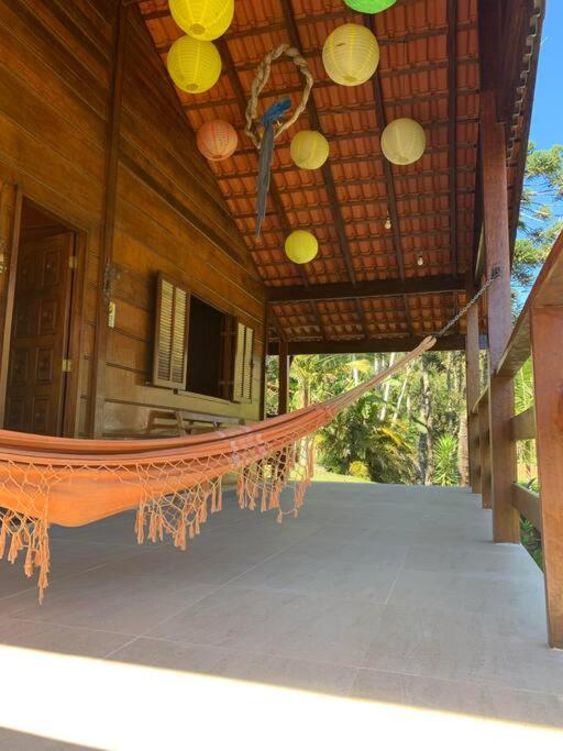 Casa em Visconde de Mauá - Vale do Alcantilado