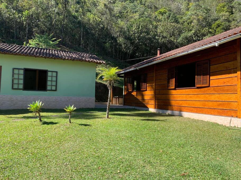 Casa em Visconde de Mauá - Vale do Alcantilado