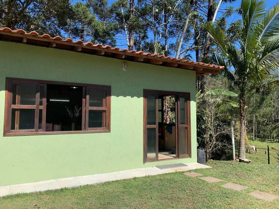 Casa em Visconde de Mauá - Vale do Alcantilado