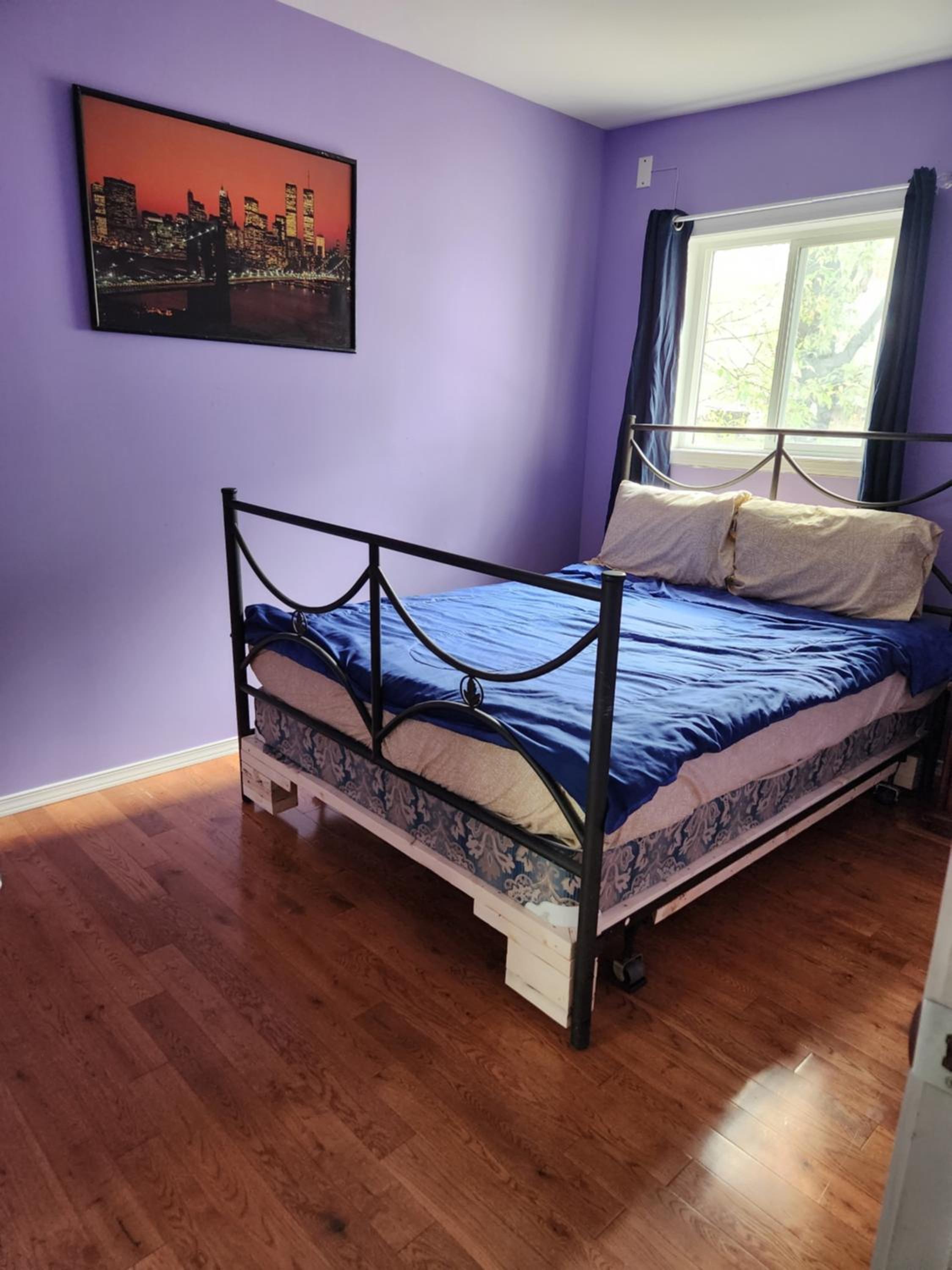 Winnipeg Place to Stay