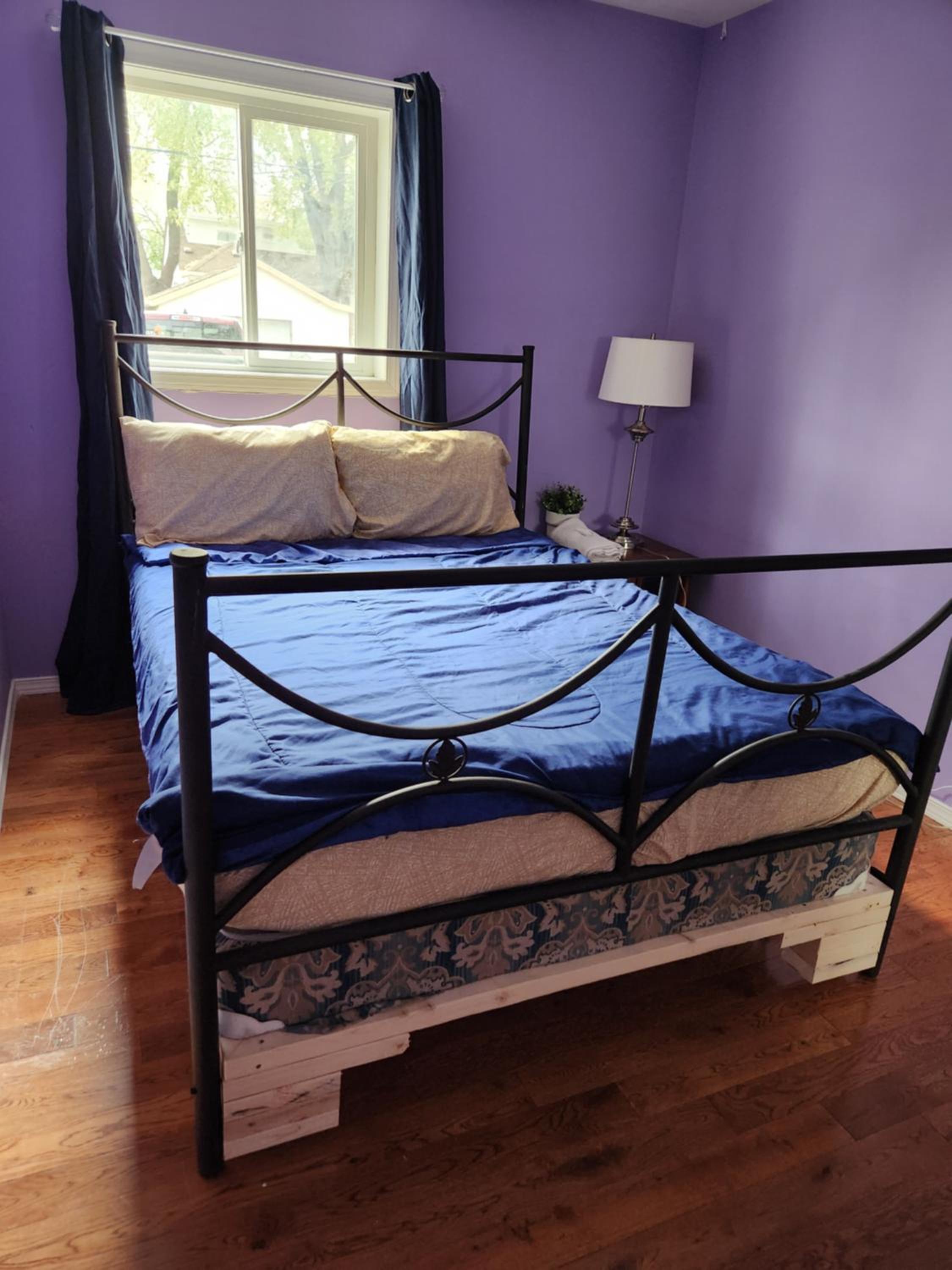 Winnipeg Place to Stay