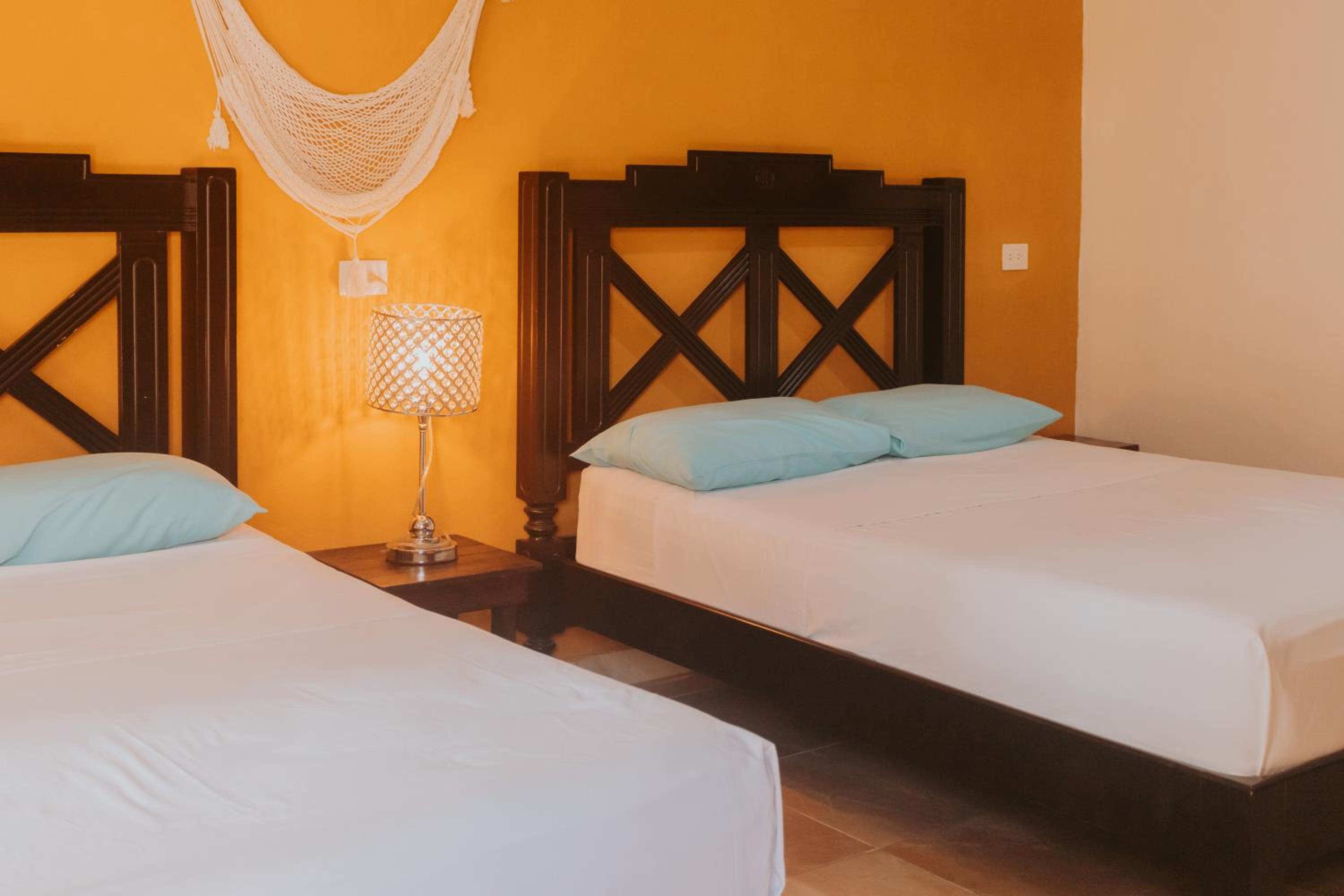 Hotel Tunich Naj & Hostal