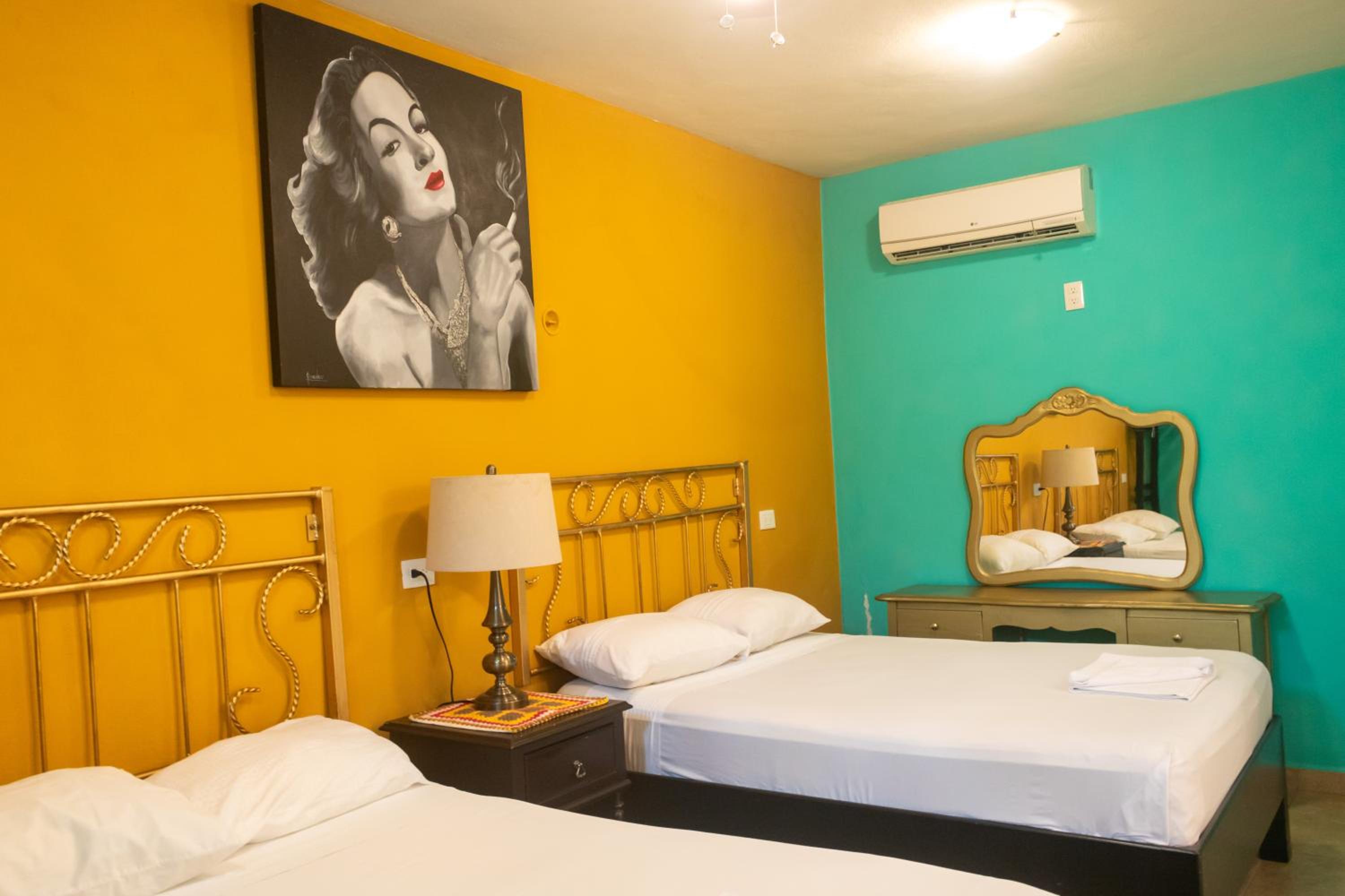 Hotel Tunich Naj & Hostal