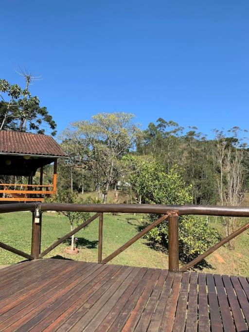 Casa em Visconde de Mauá - Vale do Alcantilado