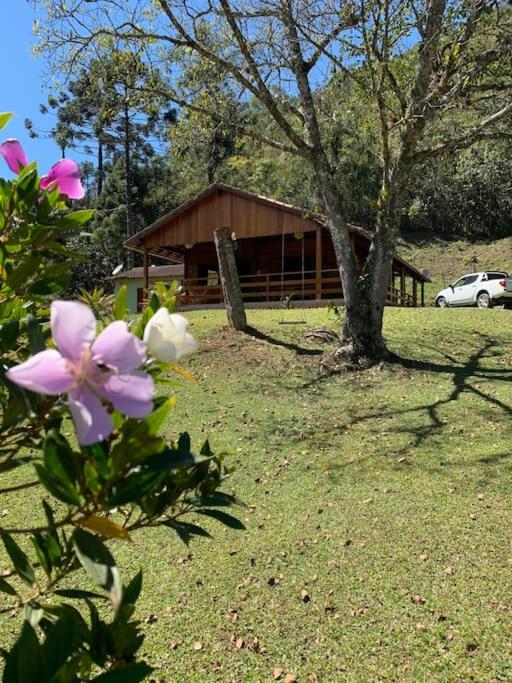 Casa em Visconde de Mauá - Vale do Alcantilado