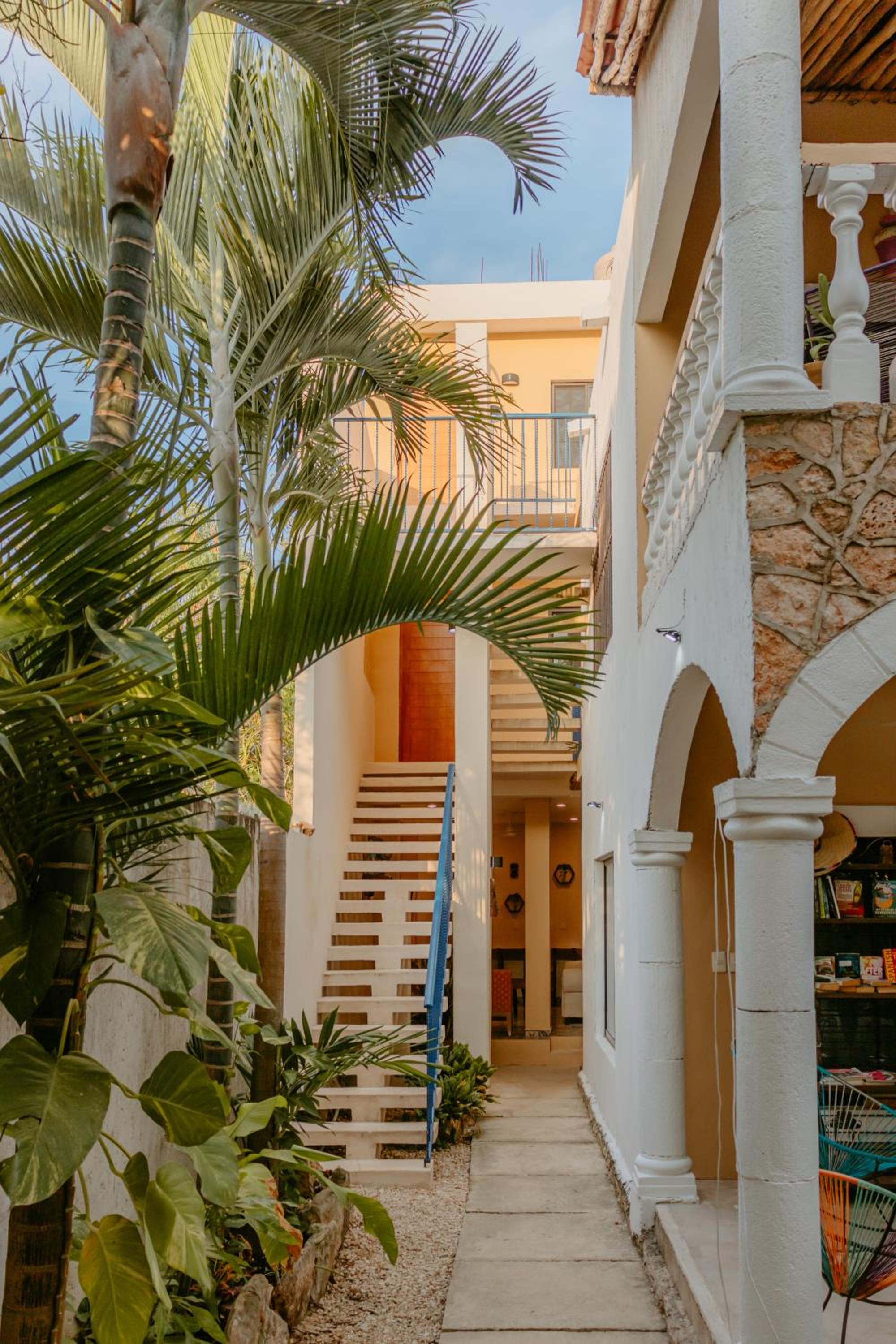 Hotel Hostal Tunich Naj & Hotel - Image 1