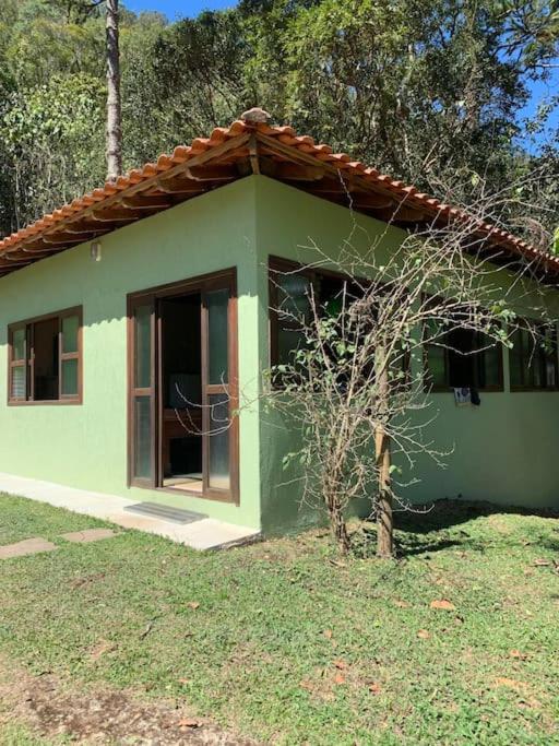 Casa em Visconde de Mauá - Vale do Alcantilado