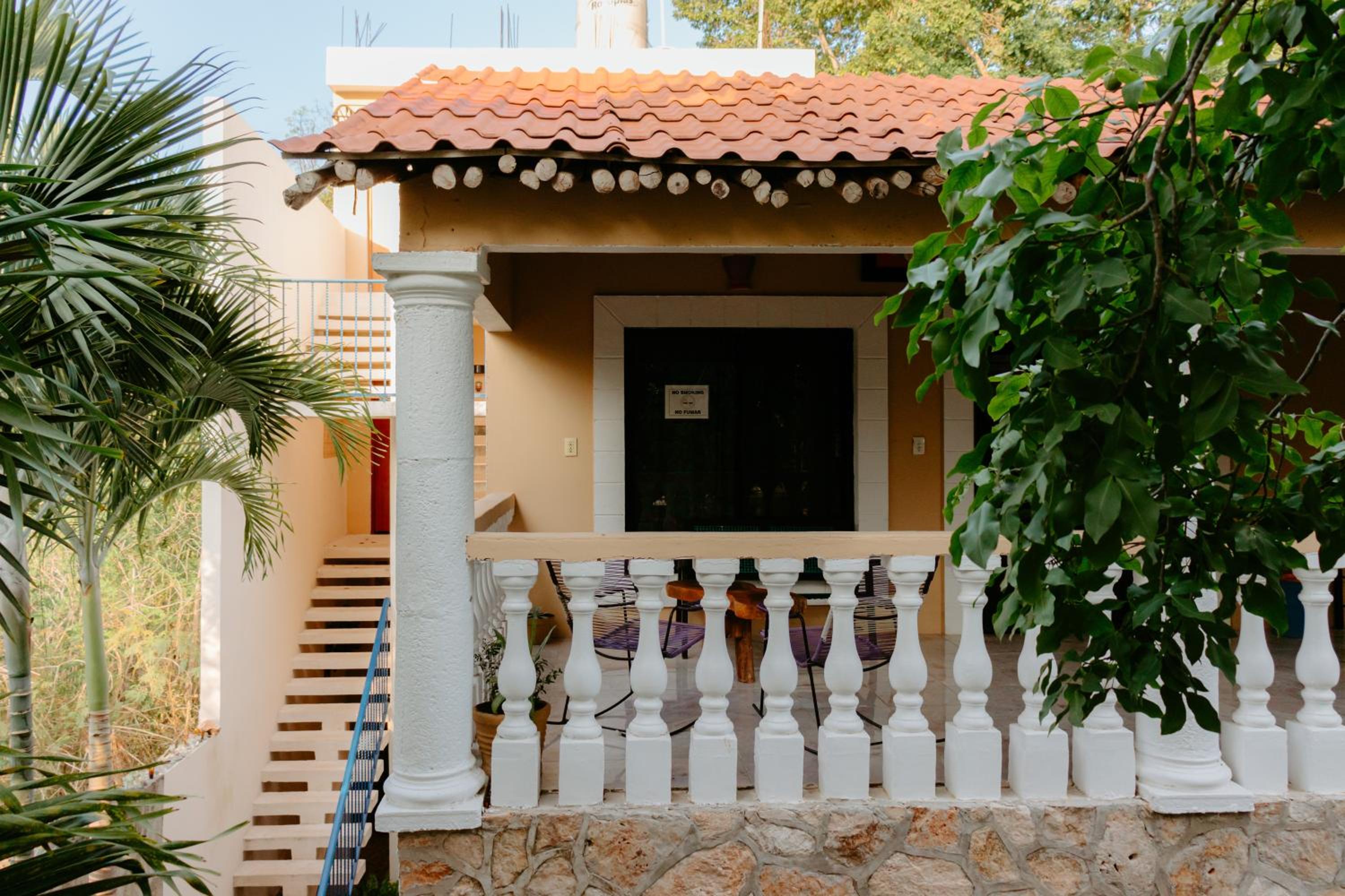 Hotel Tunich Naj & Hostal
