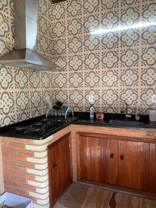 Casa em Visconde de Mauá - Vale do Alcantilado