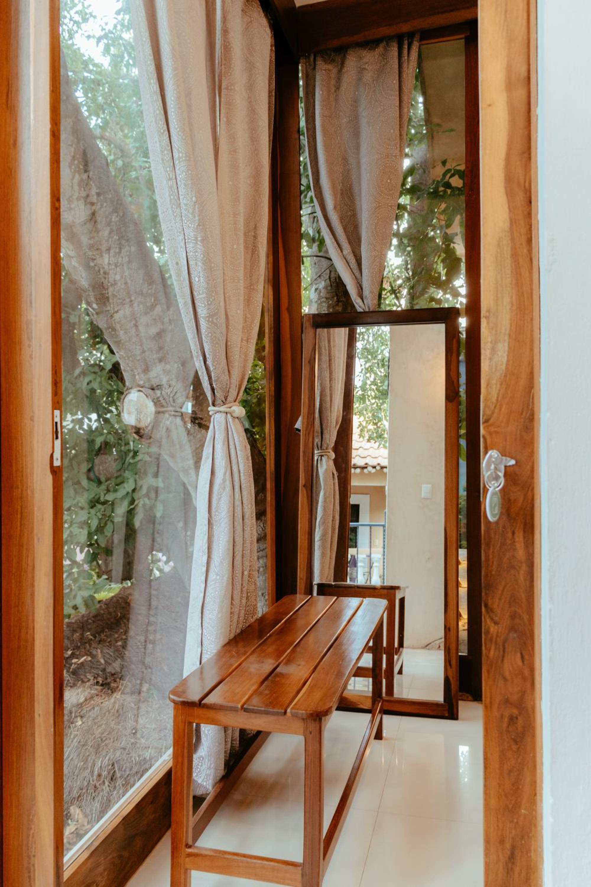 Hotel Tunich Naj & Hostal