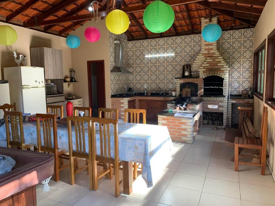 Casa em Visconde de Mauá - Vale do Alcantilado