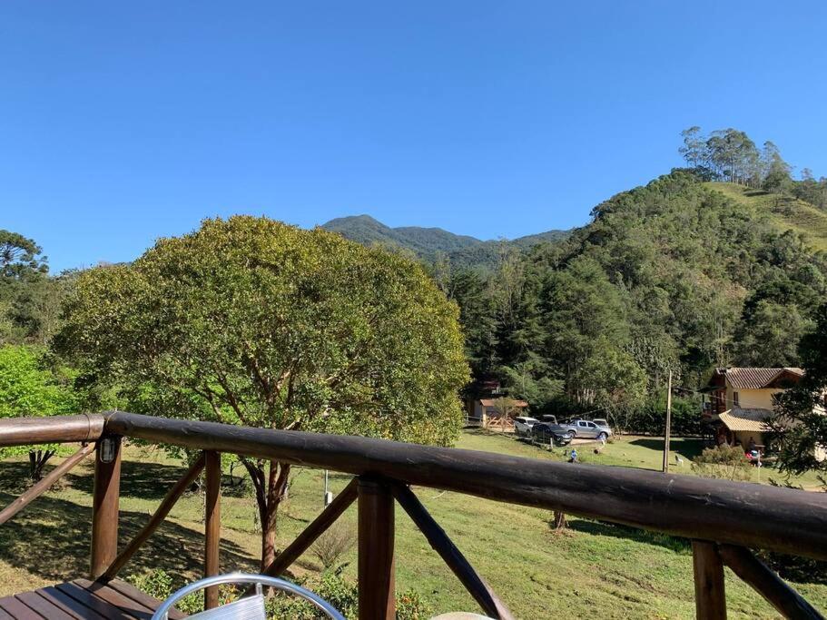 Casa em Visconde de Mauá - Vale do Alcantilado
