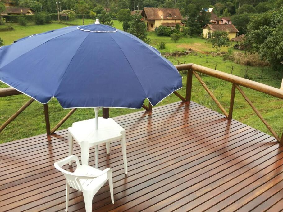 Casa em Visconde de Mauá - Vale do Alcantilado