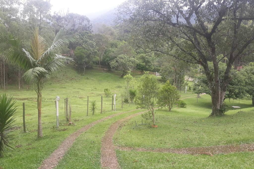 Casa em Visconde de Mauá - Vale do Alcantilado