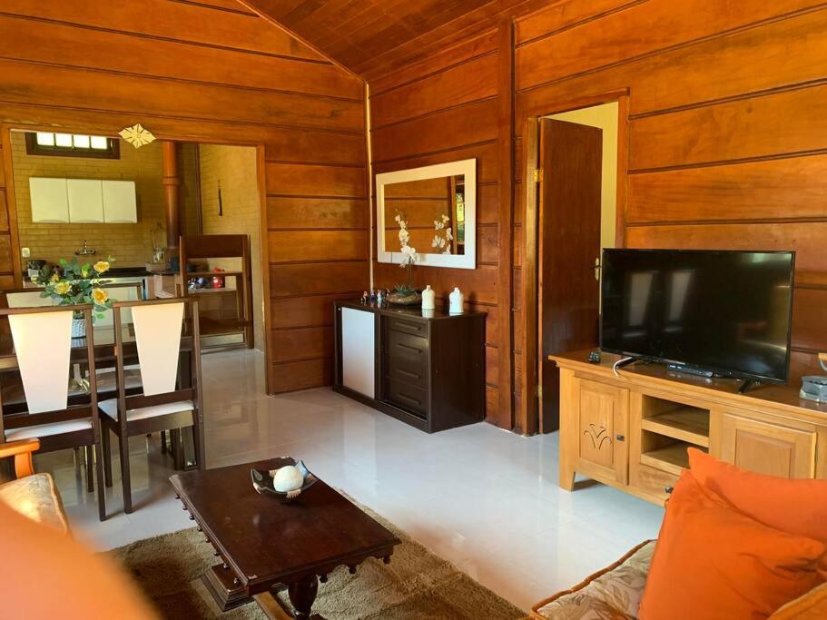 Casa em Visconde de Mauá - Vale do Alcantilado