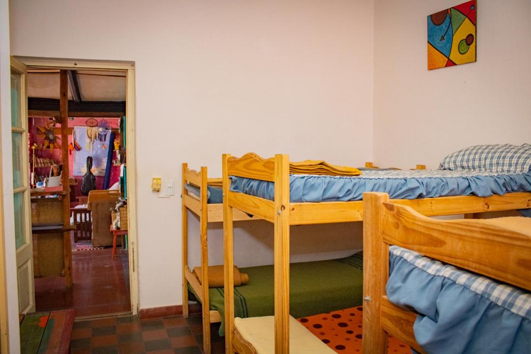 El Viaje Hostel