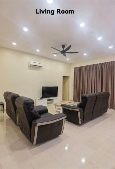 Big House In Alor Setar Taman Sri Ampang photo 7
