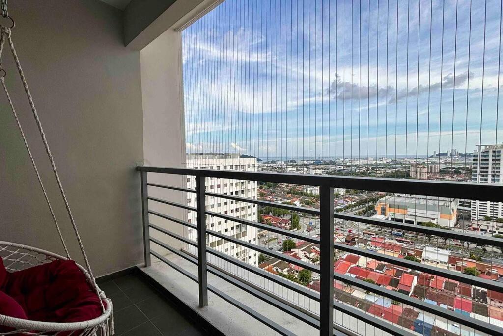 COZY Modern Spacious 8pax S PICE Penang photo 5