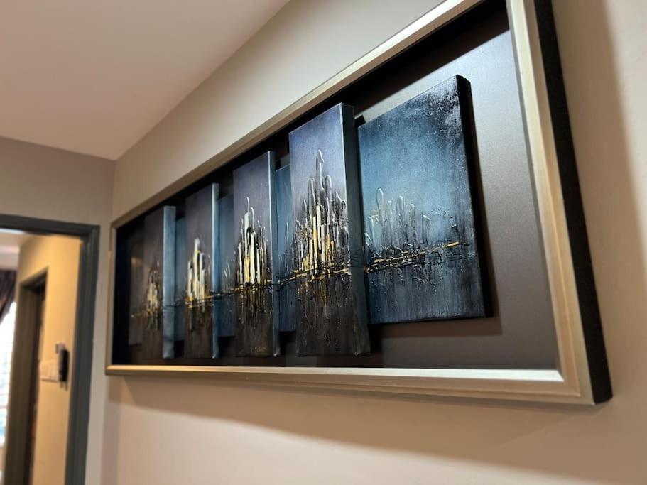 COZY Modern Spacious 8pax S PICE Penang photo 7