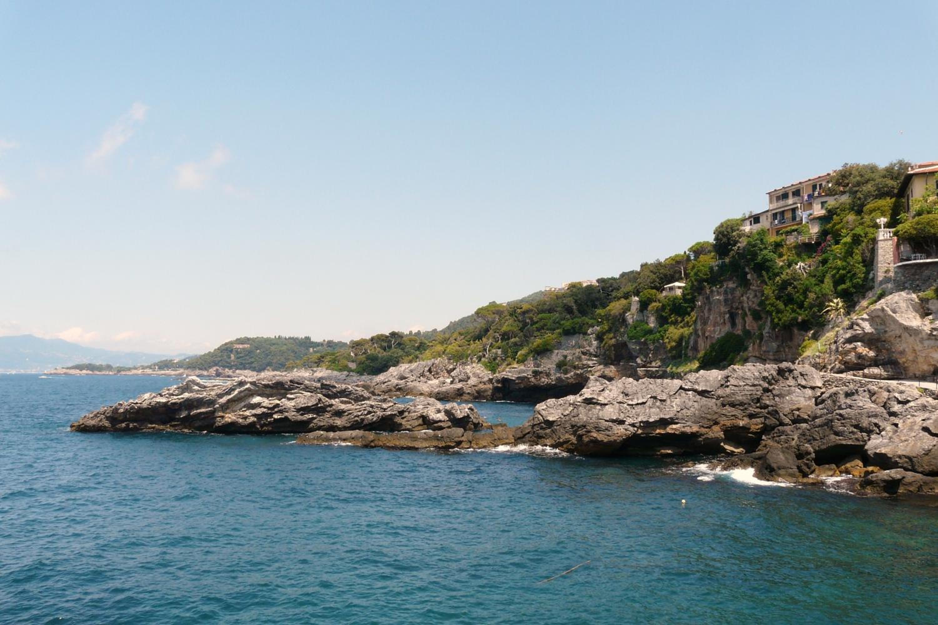 The AP Fiumaretta