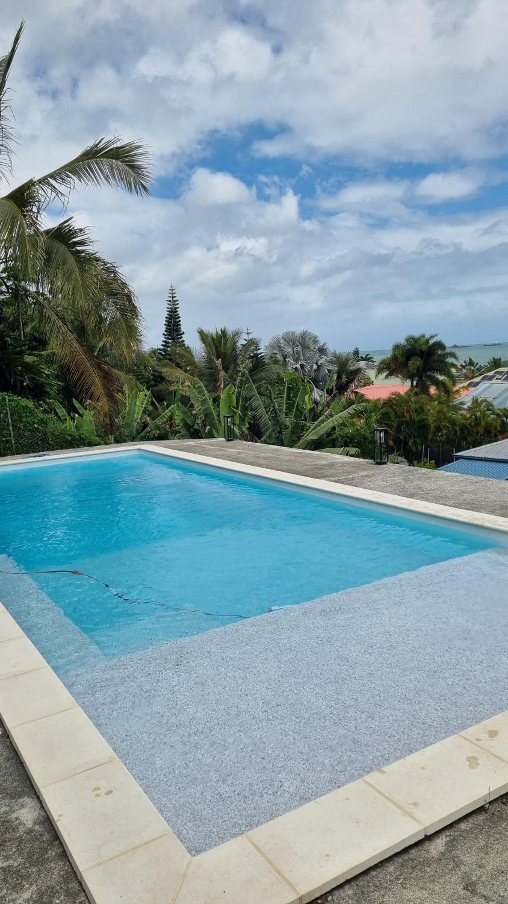 VUE SUR MER view 5