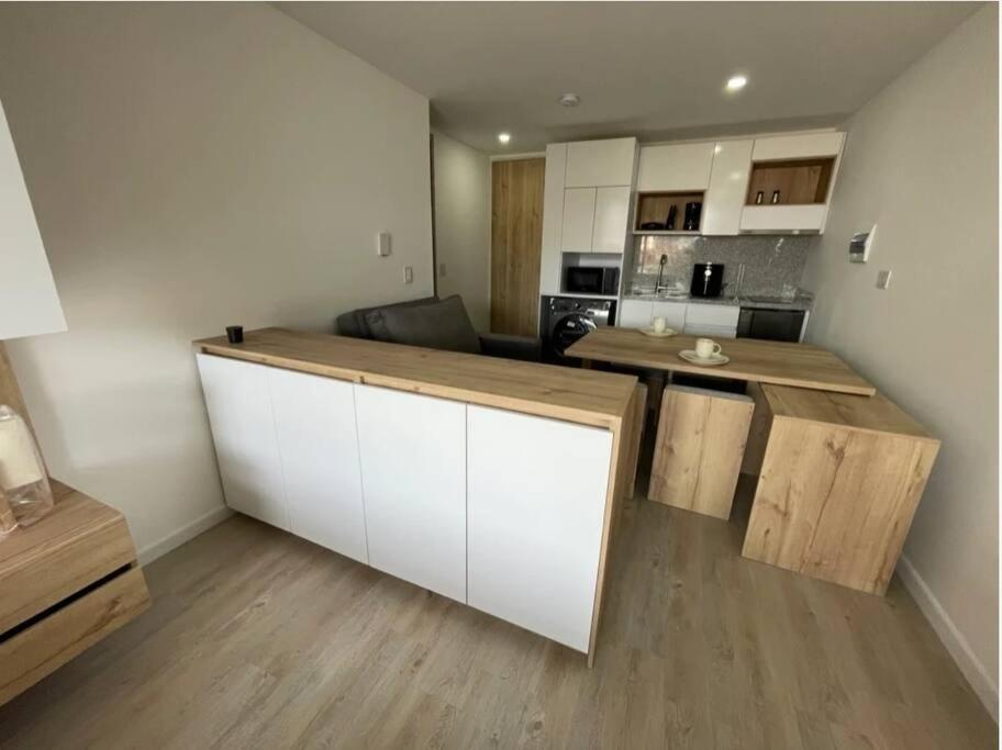 Studio for 3 People