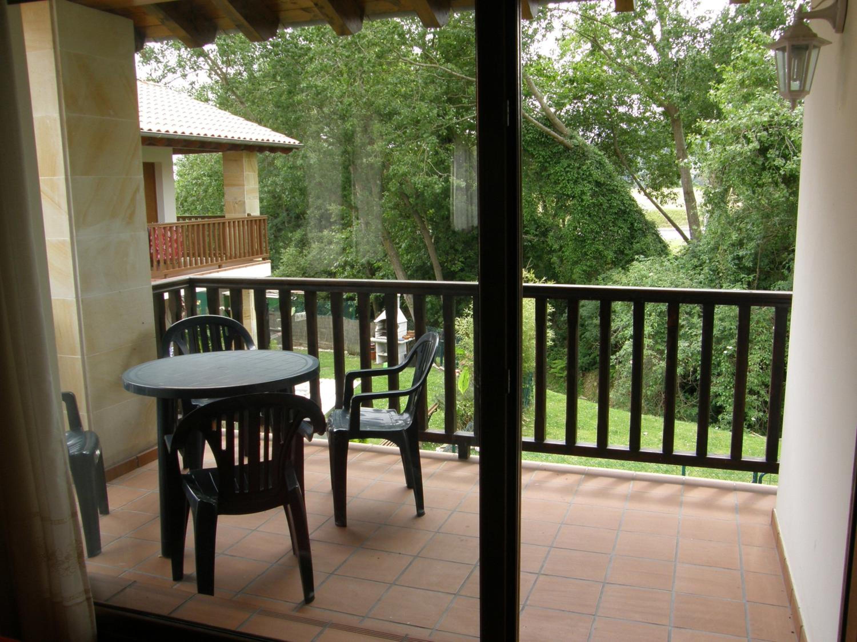 Apartamentos Rurales La Fuente view 5