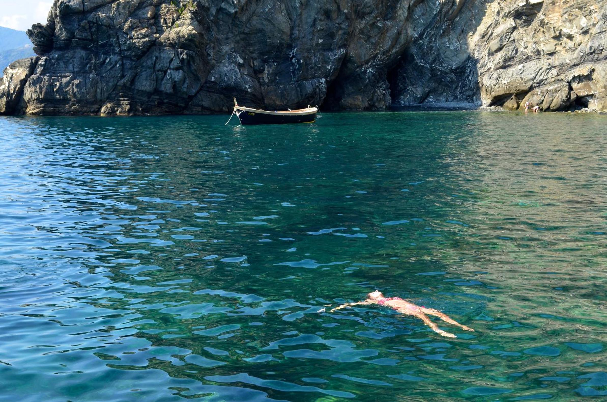 The AP Fiumaretta