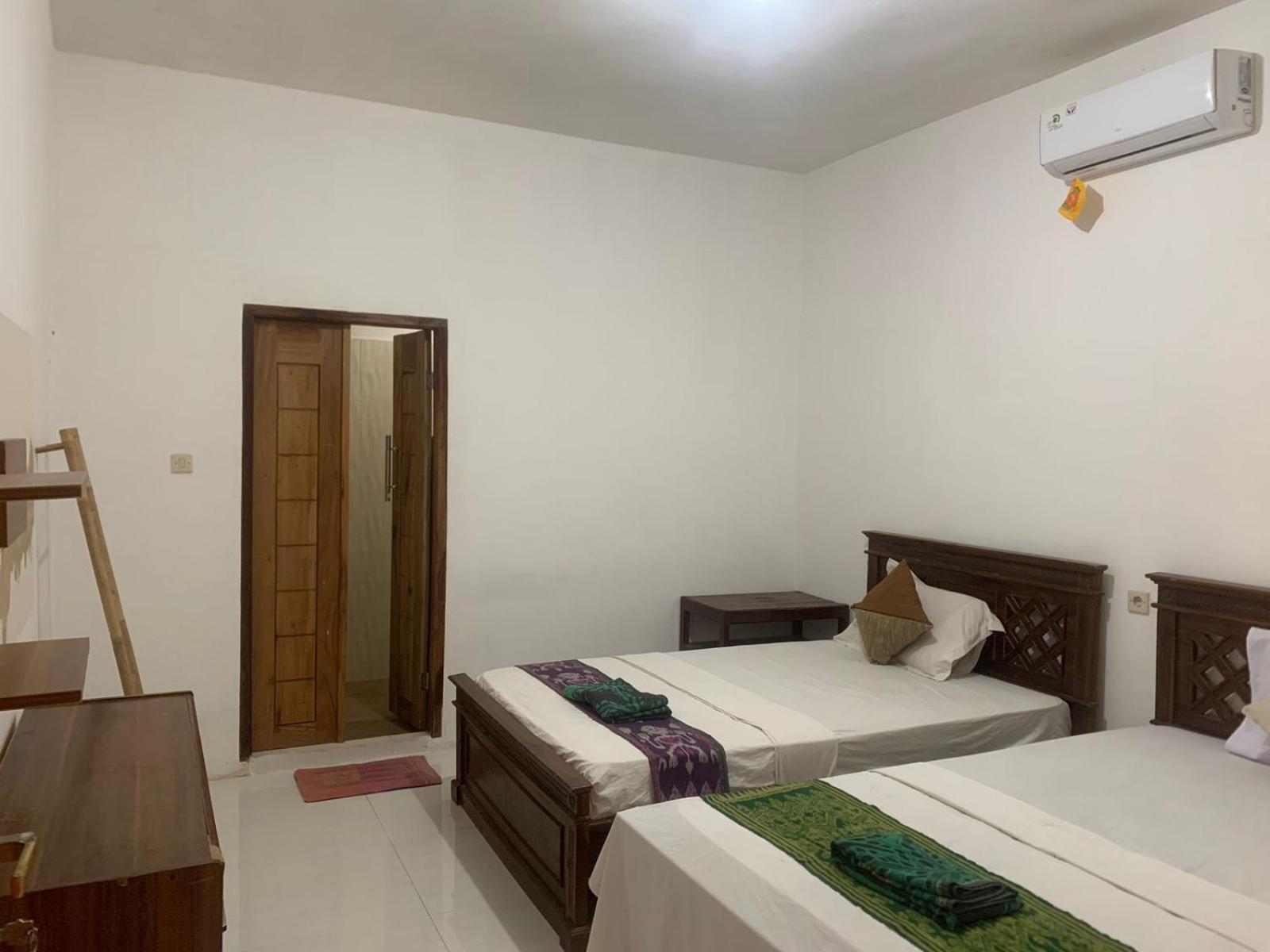 Salsabila Homestay