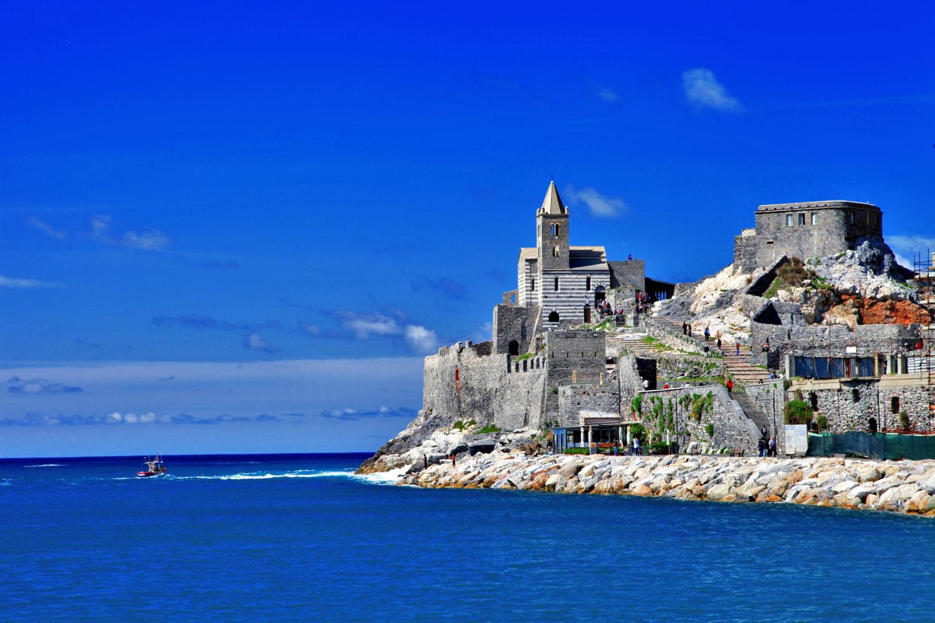 The AP Fiumaretta