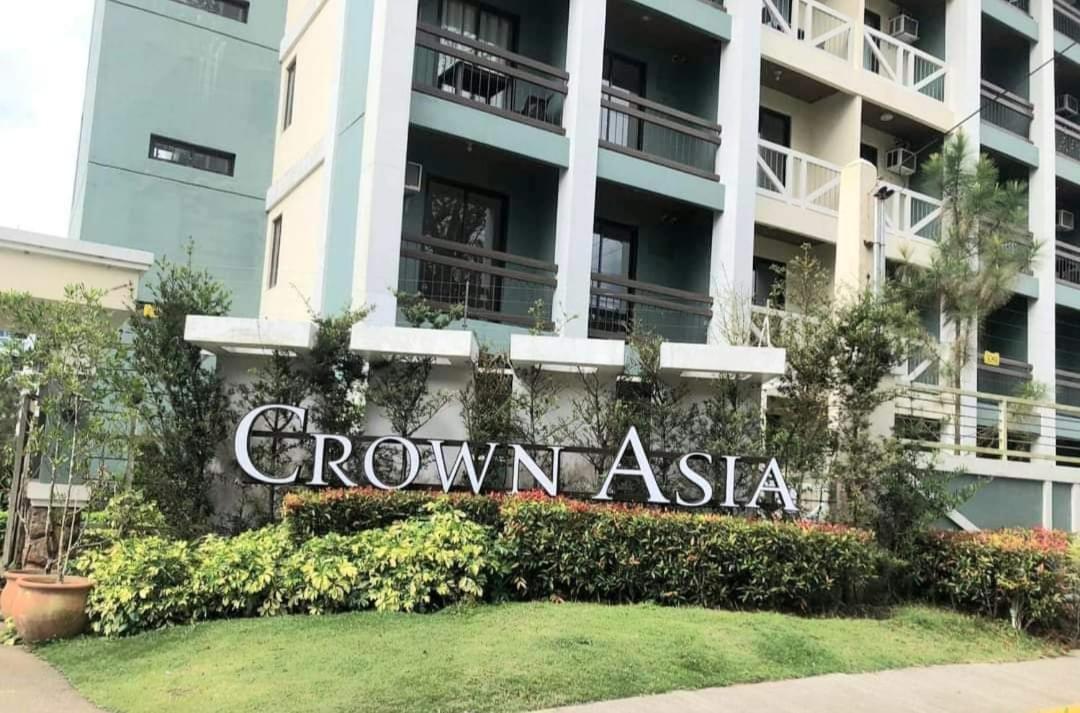 Family Staycation in Tagaytay