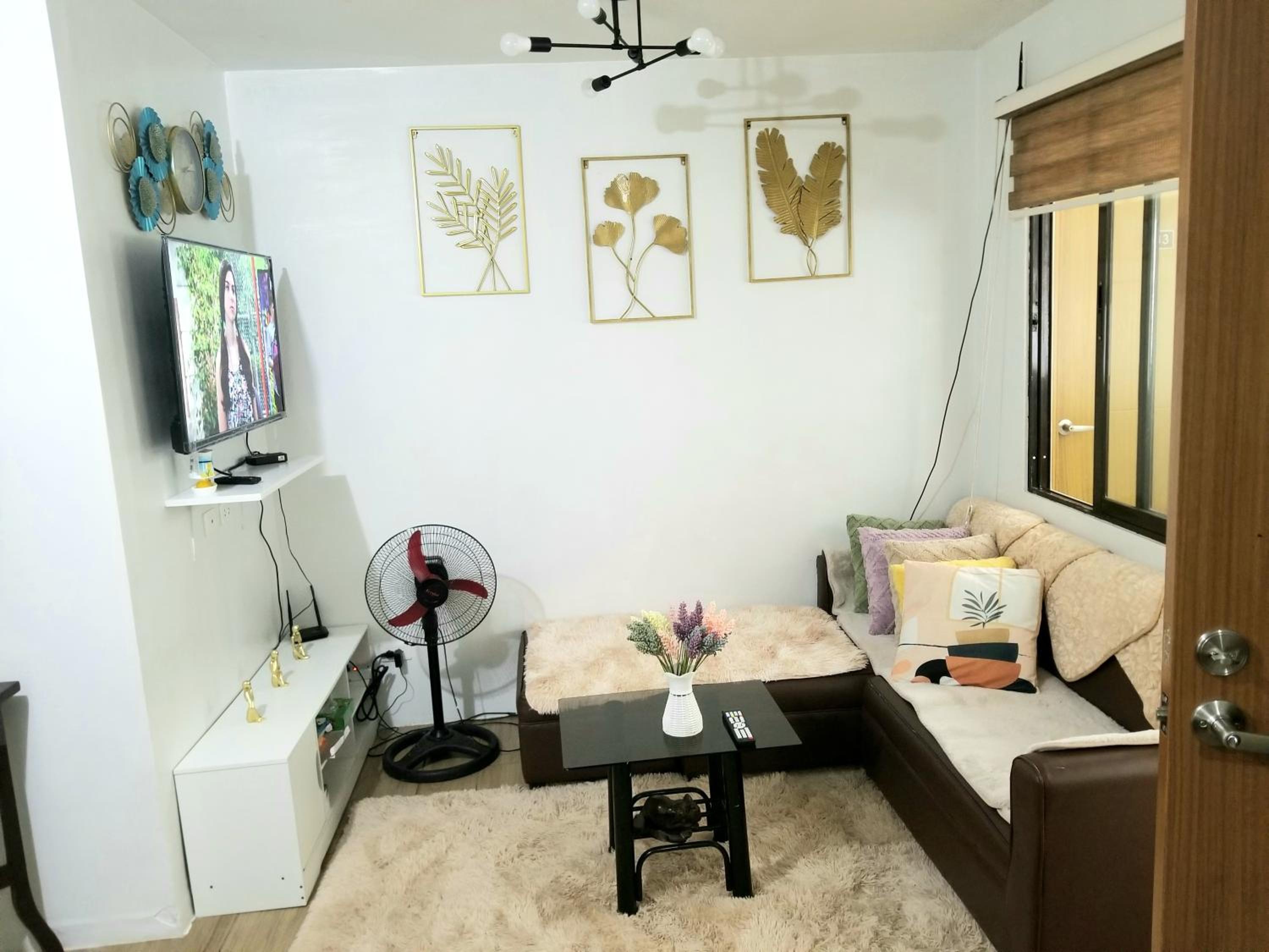 Family Staycation in Tagaytay