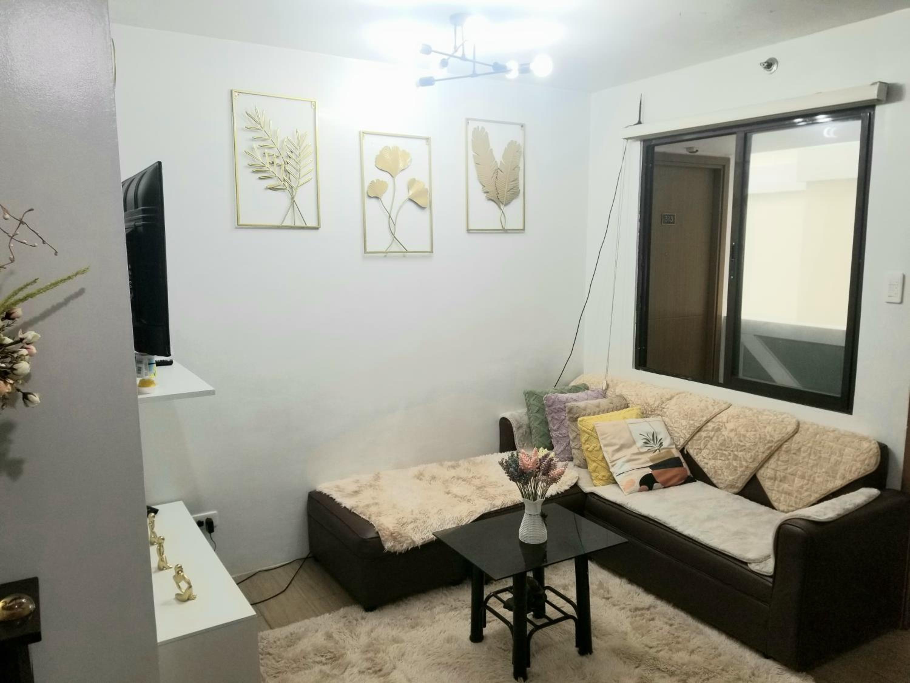 Family Staycation in Tagaytay